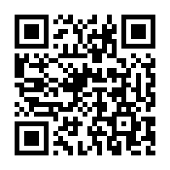 QR code for this PAOParts product page