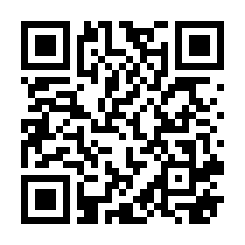 QR code for this PAOParts product page
