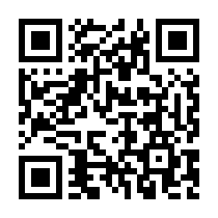 QR code for this PAOParts product page