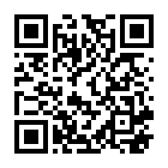 QR code for this PAOParts product page