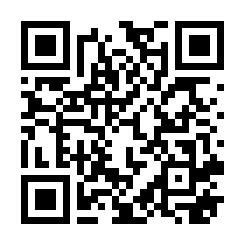 QR code for this PAOParts product page