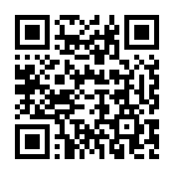 QR code for this PAOParts product page