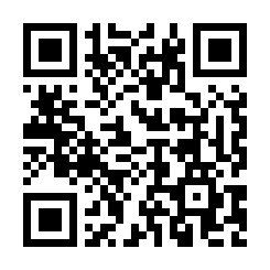 QR code for this PAOParts product page