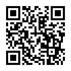 QR code for this PAOParts product page