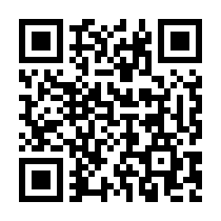 QR code for this PAOParts product page