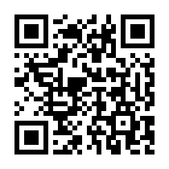 QR code for this PAOParts product page