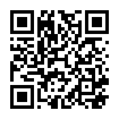 QR code for this PAOParts product page