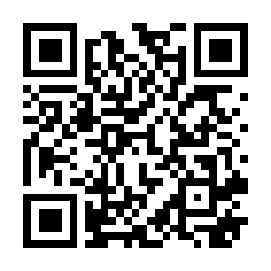 QR code for this PAOParts product page