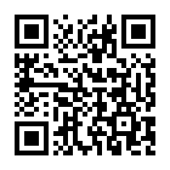 QR code for this PAOParts product page