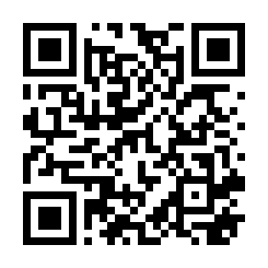 QR code for this PAOParts product page