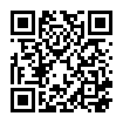 QR code for this PAOParts product page
