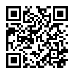 QR code for this PAOParts product page