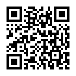 QR code for this PAOParts product page