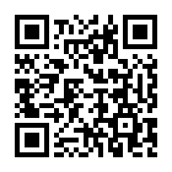 QR code for this PAOParts product page