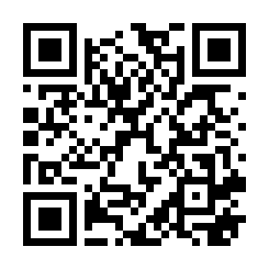 QR code for this PAOParts product page
