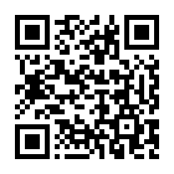 QR code for this PAOParts product page