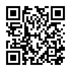 QR code for this PAOParts product page