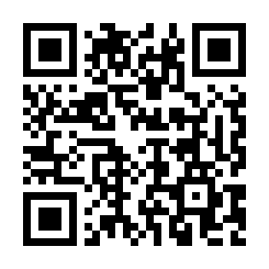 QR code for this PAOParts product page