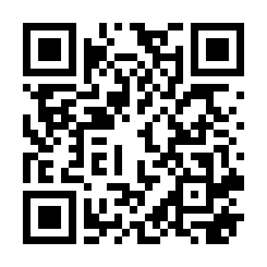 QR code for this PAOParts product page