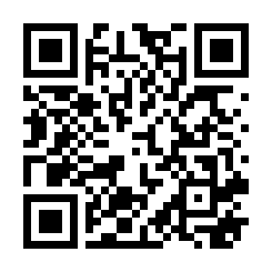 QR code for this PAOParts product page