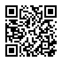 QR code for this PAOParts product page