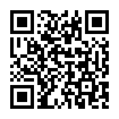 QR code for this PAOParts product page