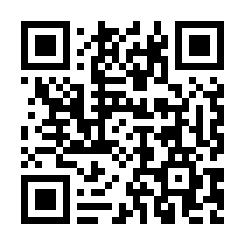 QR code for this PAOParts product page