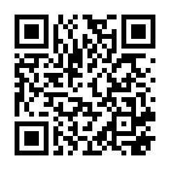 QR code for this PAOParts product page