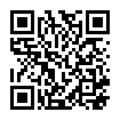 QR code for this PAOParts product page