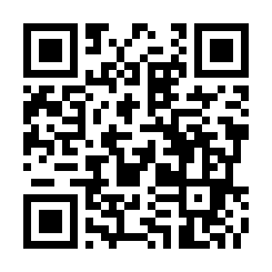 QR code for this PAOParts product page