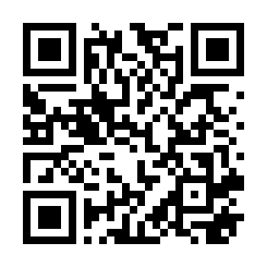 QR code for this PAOParts product page