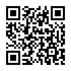 QR code for this PAOParts product page
