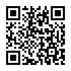 QR code for this PAOParts product page