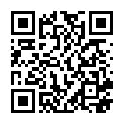 QR code for this PAOParts product page