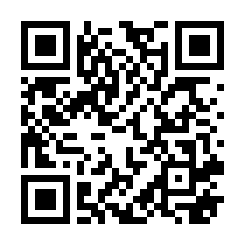 QR code for this PAOParts product page