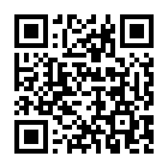 QR code for this PAOParts product page