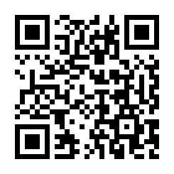 QR code for this PAOParts product page