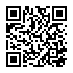 QR code for this PAOParts product page