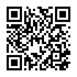 QR code for this PAOParts product page