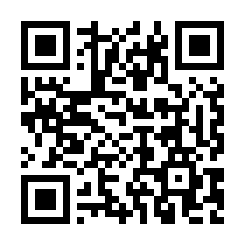 QR code for this PAOParts product page