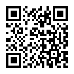QR code for this PAOParts product page