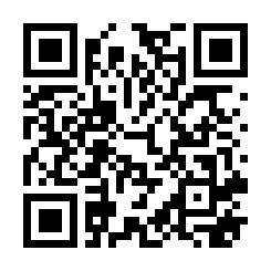 QR code for this PAOParts product page