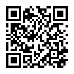 QR code for this PAOParts product page