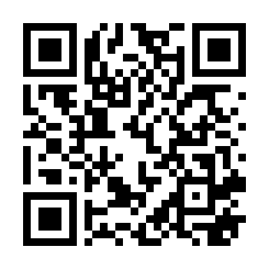 QR code for this PAOParts product page