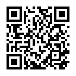 QR code for this PAOParts product page