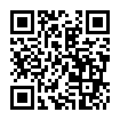QR code for this PAOParts product page