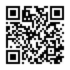 QR code for this PAOParts product page