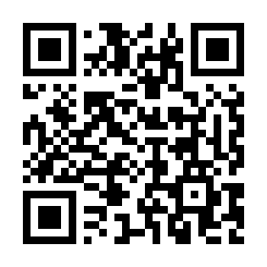 QR code for this PAOParts product page