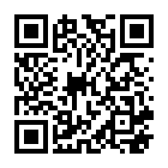 QR code for this PAOParts product page