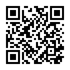 QR code for this PAOParts product page